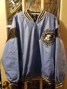 New York Knights 1967 Eastern Division Champs Jacket/Coat Adult XXL 2XL Football - Picture 1 of 6