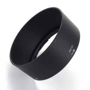 Black Bayonet Mount Lens Hood for NIKON NIKKOR AF-S 50mm f/1.4G f/1.8G HB-47 US - Picture 1 of 4