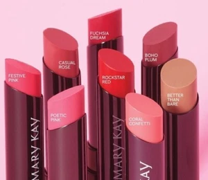 Mary Kay Supreme Hydrating Lipstick - Bild 1 von 3