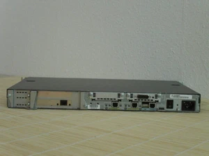 Cisco PIX-515E-R-DMZ-BUN Firewall PIX 515 8.02 IOS ASDM - Bild 1 von 4
