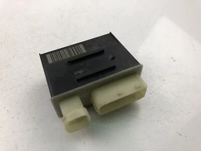 CITROËN C5 I DC Steuergerät 9662570880 2005 15077372 - Immagine 1 di 4