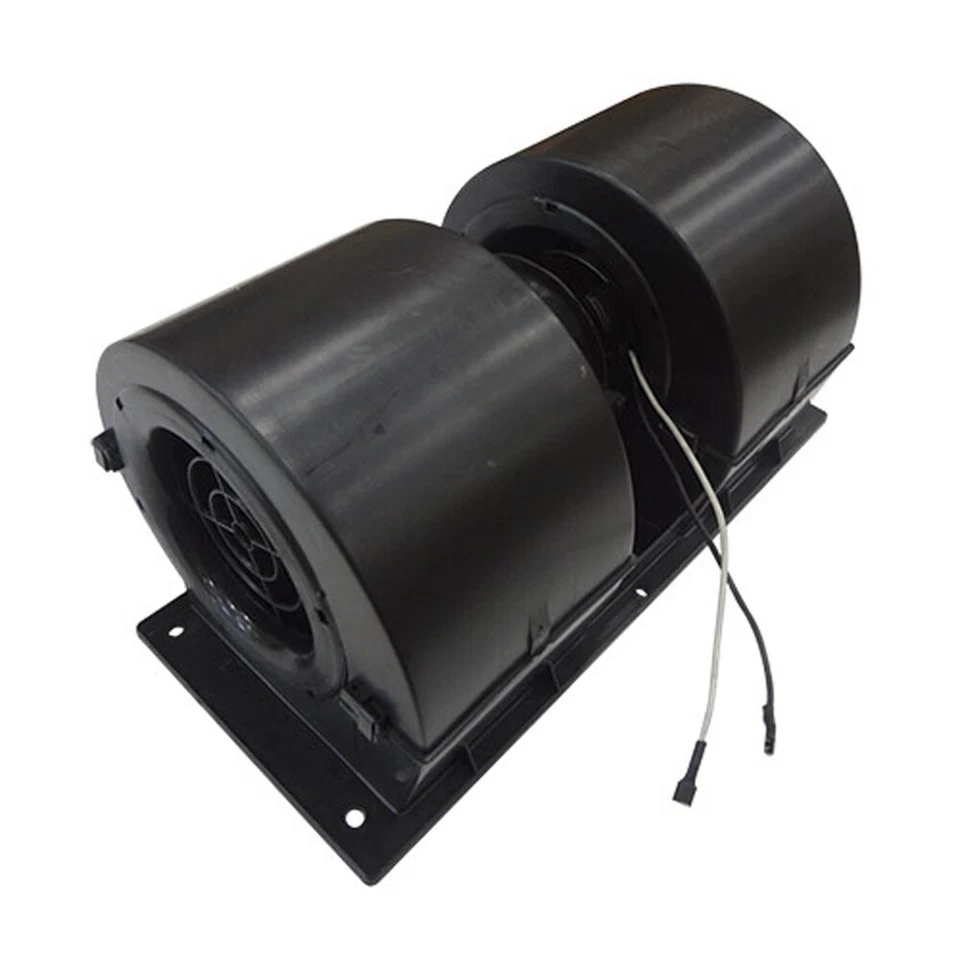 Conjunto de ventilador de cabina 323610A1 para IH-Case-IH para tractores Ford/New Holland Foto 1 de 1