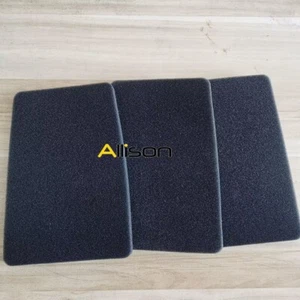 3X Air Filter For Yamaha YFM50 YFM80 YFM100 ATV Raptor 50/80 Badger 80 Champ 100 - Picture 1 of 4