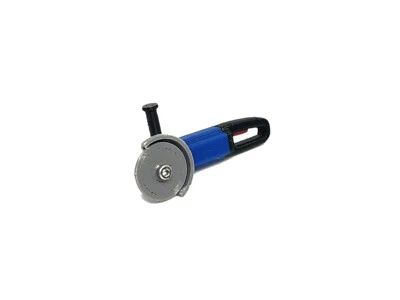 Moedor angular PrintFully3D escala 1/10 150 acessórios de esteira impressos em 3D teste - Imagem 1 de 3