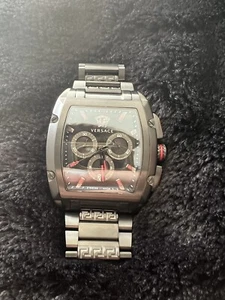 Versace Dominus Watch - Picture 1 of 5