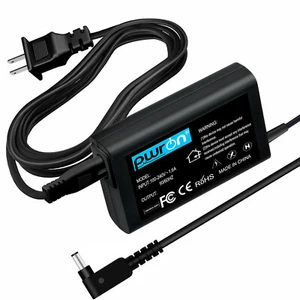 65W AC DC Adapter Charger For Asus EXA1206CH EXA1206UH Battery Power Supply Cord - Picture 1 of 5