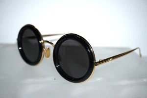 NUOVI OCCHIALI DA SOLE AUTENTICI LOEWE LW40094U 01A - Foto 1 di 5