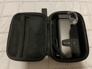 DJI Osmo Pocket 2 Creator Combo With Carrying Case And New ND filters. - Picture 1 of 13