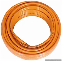 EWO ARMATUREN- U. AUTOGENGERÄTE Propanschlauch NW9x3, Meterware 9 mm, Flüssiggas, Camping, Caravan