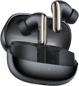 Xiaomi Buds 5 Pro Earphones Black Wi-Fi noise canceling 2025 - Picture 1 of 8