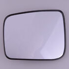 Left Side Heated Door Wing Mirror Glass Fit For Nissan X-Trail T31 2007-2014 gt