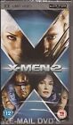 X-Men 2 [UMD Mini for PSP] - DVD  JQVG The Cheap Fast Free Post