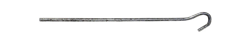 Zeltnagel offen, 6 Stück - Bild 1 von 1