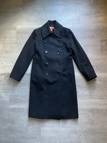 Cappotto di lana Kors Michael Kors Midi taglia 6