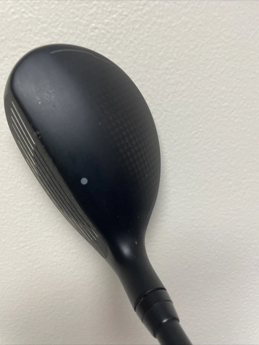 PING G Hybrid #5 26° ALTA J50H S Ping 26 Loft Hybrid Golf Clubs