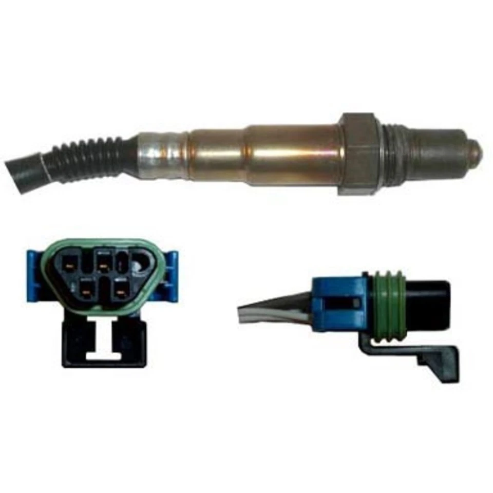 Sensor de oxígeno 234-4816 Denso O2 aguas abajo para Chevy Chevrolet Traverse Enclave Foto 1 de 1