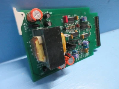 Magnetics 83105 Rev E Power Supply PLC Circuit Board Module Spang 11585 3-SCR - Image 1 of 4