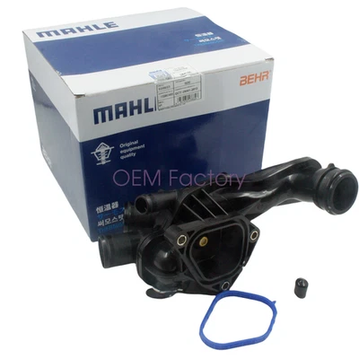 OEM 11537647751 MAHLE Thermostat For MINI Cooper 2011-2015 Countryman Paceman Foto 1 de 4