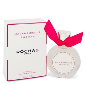 Rochas Mademoiselle Rochas eau de parfum spray 90 ml - Bild 1 von 1