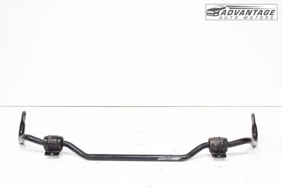 Chevrolet Camaro 2016-2024 suspensión delantera estabilizador barra estabilizadora antivuelco OEM Foto 1 de 4