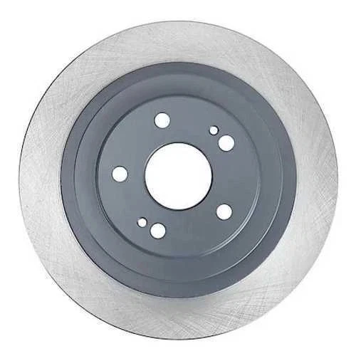 Rotor de freno Carquest Premium YH145298P - Subaru 00-06 - diseño mejorado Foto 1 de 4