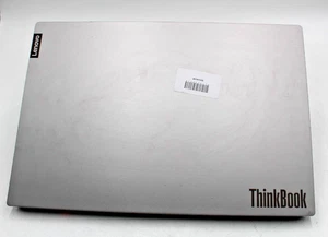 Lenovo ThinkBook 15-IIL 15,6 pulgadas sin HD sin Caddy 8 GB de RAM i5-1035G1 30 días de garantía - Imagen 1 de 8