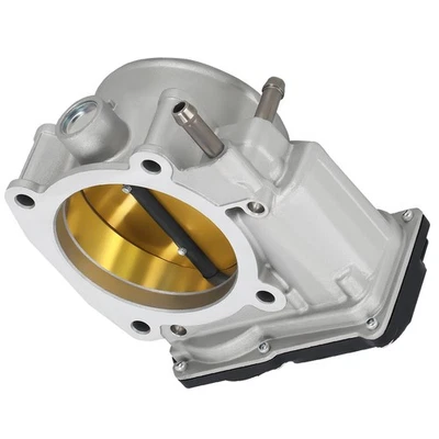 Cuerpo del acelerador para Lexus Lx470 Toyota Land Cruiser 2005 2006 2007 4,7 L 220300S010 Foto 1 de 4