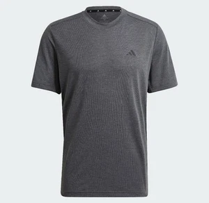 adidas men AEROREADY Designed to Move Feelready Sport Tee Size XL NWT - Picture 1 of 1