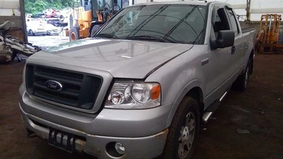 Alternador 8-280 para camioneta Ford F150 04-08 6645531 Foto 1 de 4