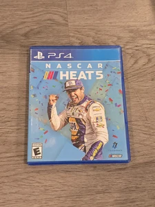 Nascar Heat 5 - Sony PlayStation 4 Ps4 - Photo 1/3