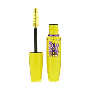 Mascara classique noir Maybelline Volum' Express The Colossal NEUF - 9X VOLUME - Photo 1/1