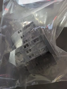 CrutchForm crutchform ZM01S Z Scale 3D Printed City Hall Building - Picture 1 of 1