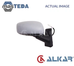 9226932 OUTSIDE REAR VIEW MIRROR LHD ONLY RIGHT ALKAR FOR LANCIA MUSA - Picture 1 of 5
