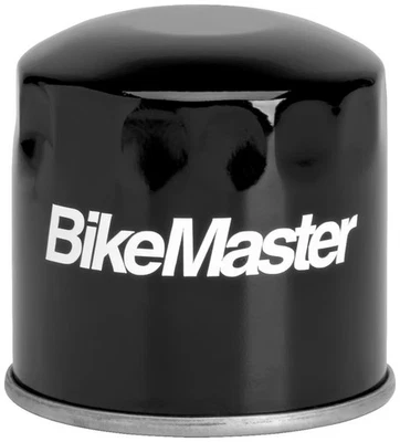 BikeMaster JO-Y101 Oil Filter 17-1630 171630 bkm171630 - Image 1 of 4
