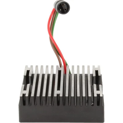 Regulator for Harley-Davidson Sportster 12 Volt 74504-78 ; GHD6102 — 第 1/2 张图片