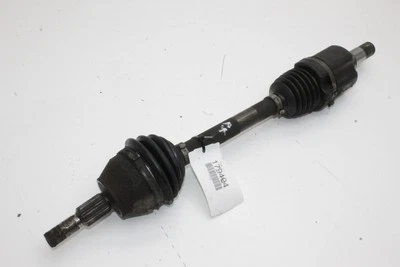 Arbre De Transmission Avant Gauche Ford Transit Connect MK2 1.5 Diesel 74Kw 2016 - Imagem 1 de 4