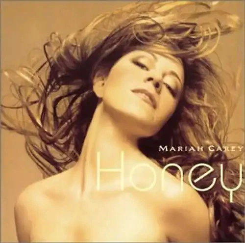 Mariah Carey - Honey - Bild 1 von 1