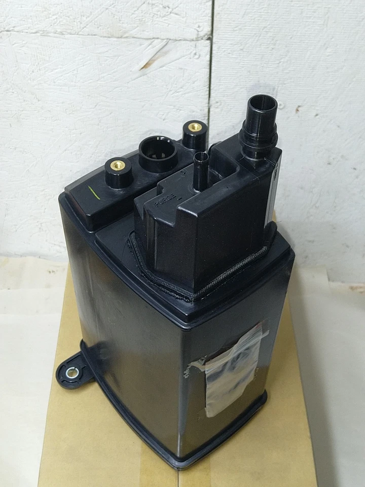 Стандартный угольный баллончик для паров топлива Cp3110 2002 2003 2004 Honda CR-V - Изображение 1 из 4