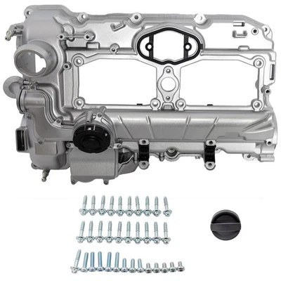 Крышка клапана для 320 528 328 BMW X4 X5 320i xDrive X3 328i 528i Z4 428i GT 228i - Изображение 1 из 4