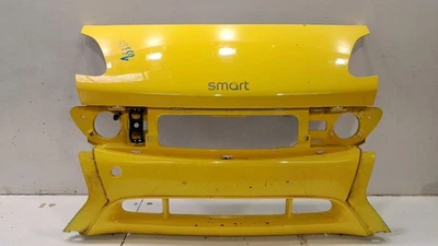 Q0011687V001C04L00 PARAGOLPES DELANTERO / 459743 PARA SMART CABRIO 450 0.6 S1 - Imagen 1 de 2