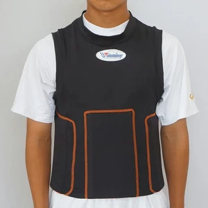 Winning Boxing Rib Protector Shirt Type RIB-3 Body Protector Size M NEW japan - Picture 1 of 2
