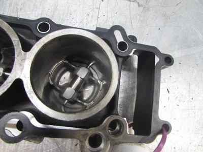 Yamaha YZF-R25 250cc 2017-2021 Engine Cylinder Barrels And Pistons - Image 1 of 4