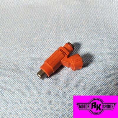 Kawasaki ninja zx6r, Z1000, Ninja 1000 FUEL INJECTOR 49033-0012 - Image 1 of 4