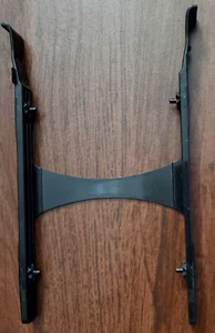 HP Z420 Tower PC 2.5" Hard Drive HDD/SSD Mounting Caddy Rail UL: E301216 - Picture 1 of 1