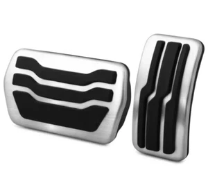 PEDALES PARA FORD FOCUS,KUGA,C-MAX,RS,ST AUTO,AUTOMÁTICO - Imagen 1 de 3