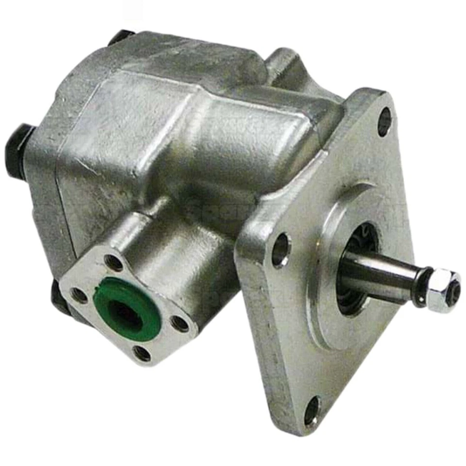 Aztec Replacement for Yanmar 194145-41120 - Hydraulic Pump