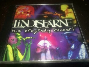 Lindisfarne "The Cropredy Concert" IMPORT cd Mooncrest SEALED UNPLAYED! - Bild 1 von 2