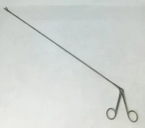 Pilling 50-5406 Jackson Alligator Grasping Forceps - Picture 1 of 2