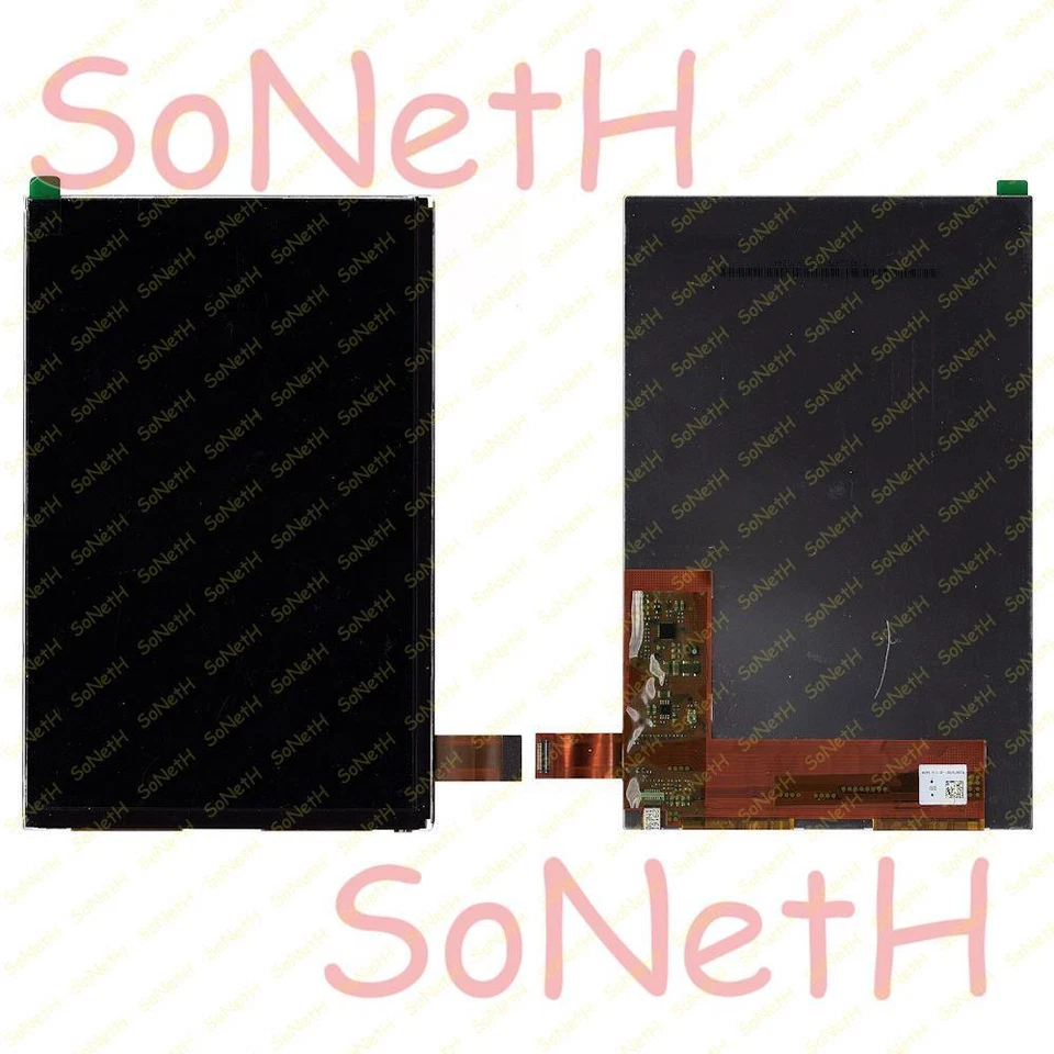 LCD DISPLAY 7,0" ASUS MEMO PAD HD 7 ME173X-1B113A VERSIONE 2 - Immagine 1 di 1