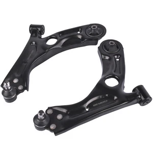Set of 2 Front Control Arm L + R w/ Ball Joint for Chevy Sonic LS LT Premier LTZ - Picture 1 of 9